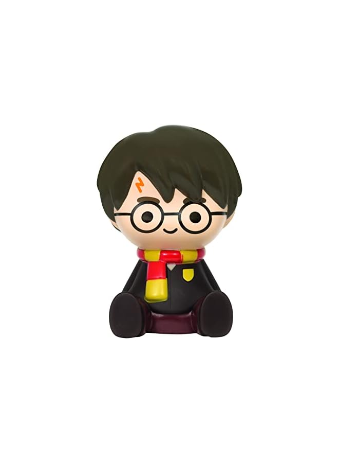 The Bros مصباح جيب هاري بوتر بتغيير اللون ثلاثي الأبعاد 13 سم - Image 2