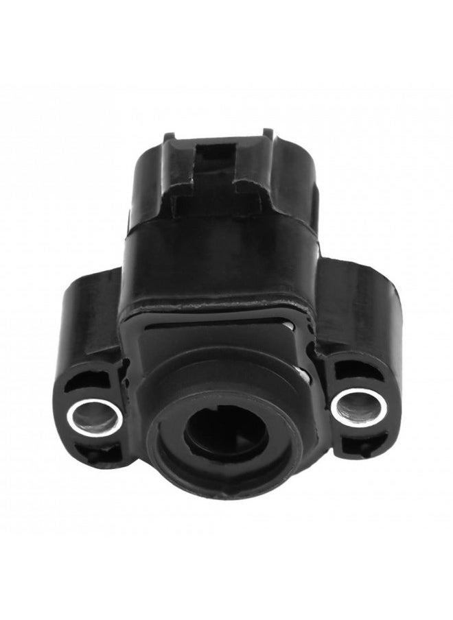 SFY TPS Throttle Position Sensor TH189 Compatible with Jeep Cherokee Wrangler 2.5L 4.0L Grand Cherokee 4.0L Dodge Dakota 2.5L Viper 8.0L  - Image 4