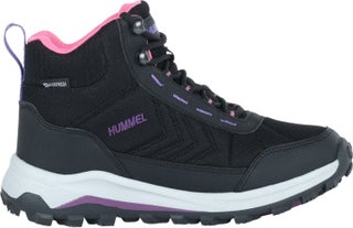 Hml Lemos High Unisex Black Boots 900407-1033 - pzsku/Z359139A1A01400E6212AZ/45/_/1730621603/18842f25-e686-4e83-8342-33a277f1365b