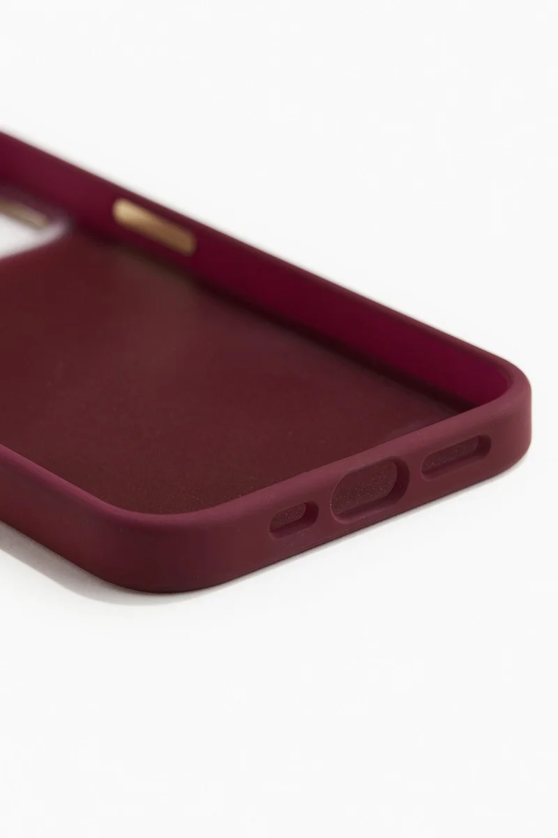 اتش اند ام جراب آيفون