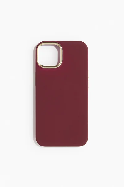 H&M Iphone Case