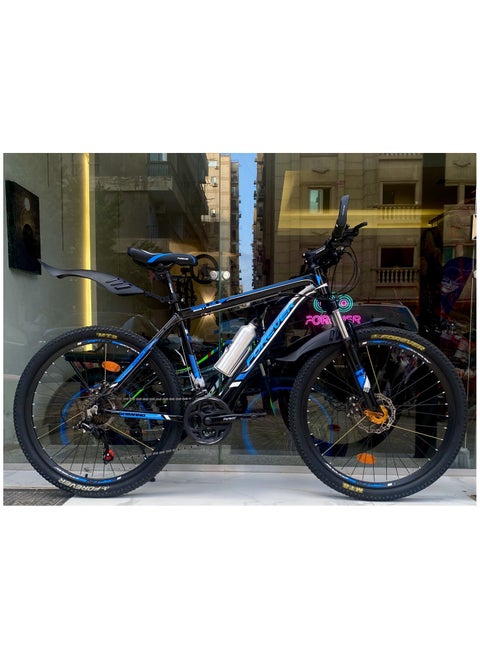F1 21-Speed Bike – High-Performance Bicycle