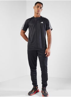 Adidas 3 Stripes Train Essential T-shirt  - Image 4