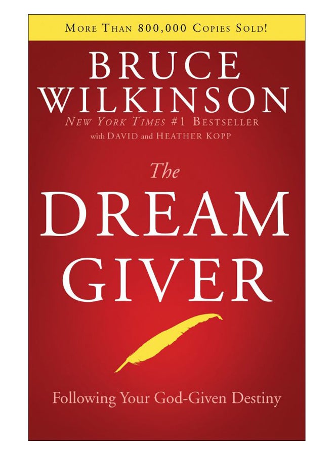The Dream Giver