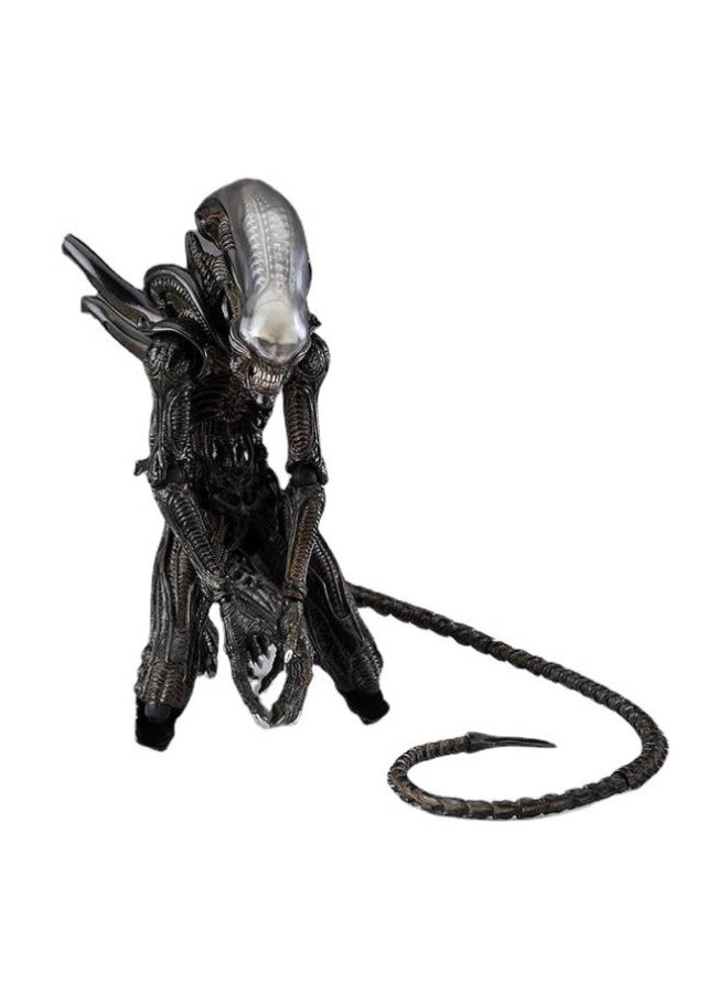 Hand-made Figma SP-108 Alien Takeshima Ver. Movable Boxed Handmade-Color:Figma Sp-108 Special Shape 07 - Image 5