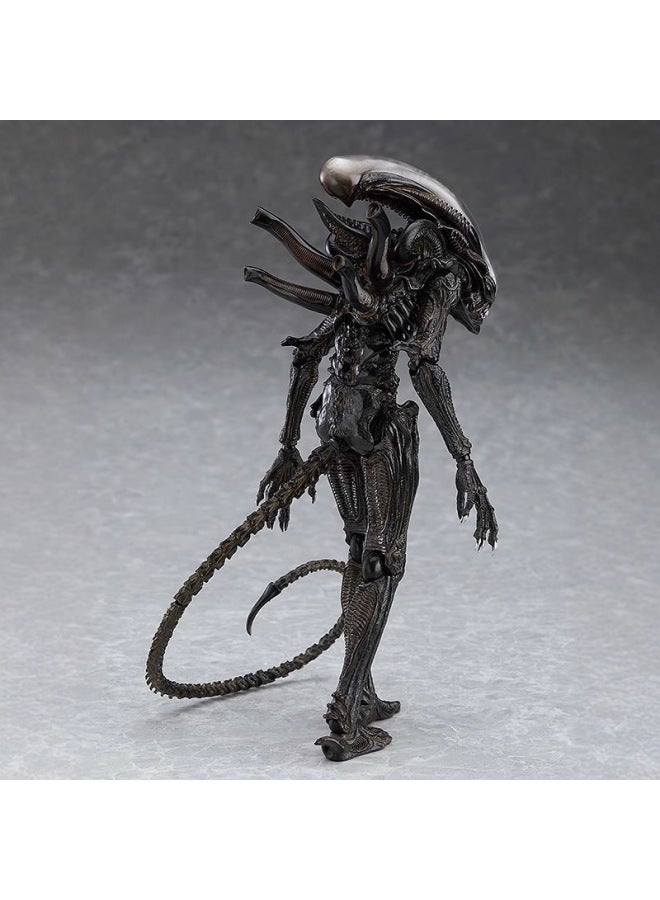 Hand-made Figma SP-108 Alien Takeshima Ver. Movable Boxed Handmade-Color:Figma Sp-108 Special Shape 07 - Image 2
