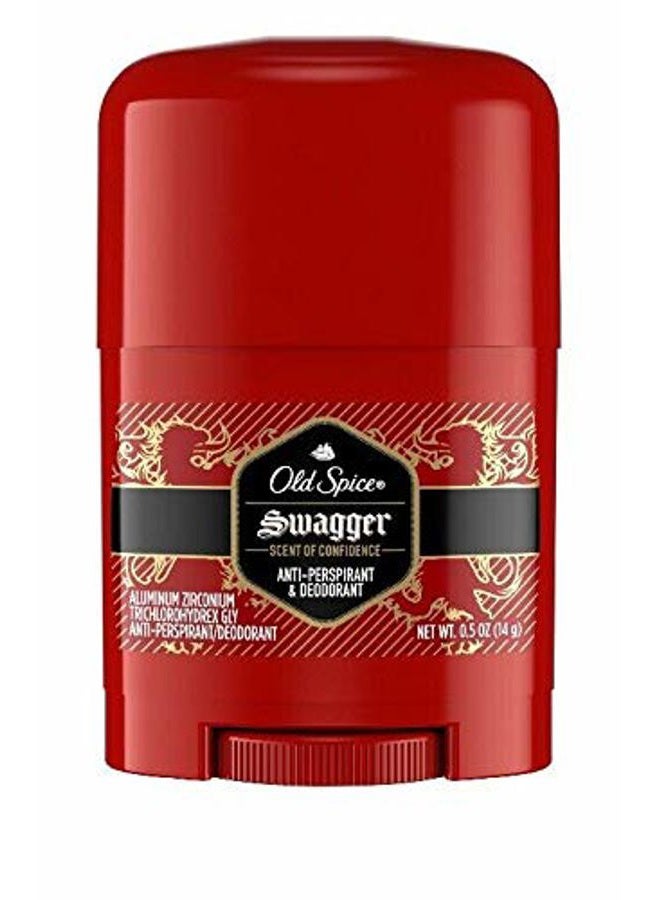 Old Spice مضاد التعرق ومزيل العرق سواجر 0.5 أونصة - Image 1
