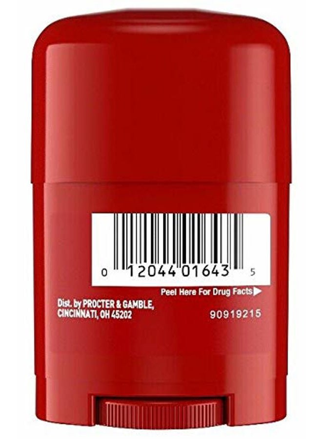 Old Spice مضاد التعرق ومزيل العرق سواجر 0.5 أونصة - Image 2