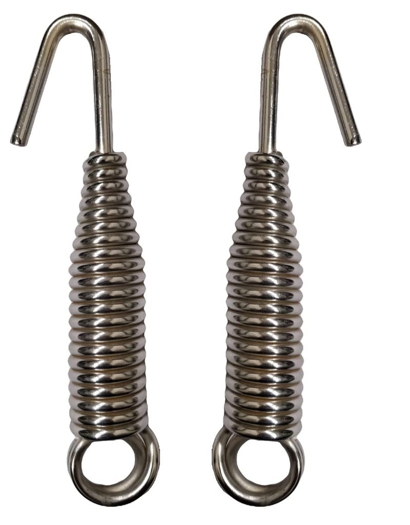 Kaushalendra Swing Spring Hook for Hammock Swings - Image 4