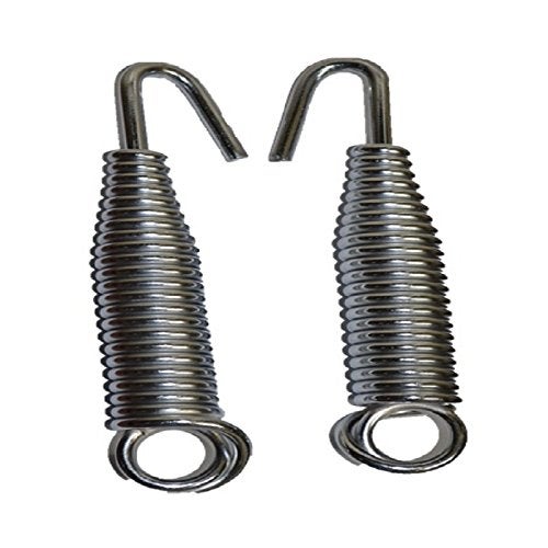 Kaushalendra Swing Spring Hook for Hammock Swings - Image 1