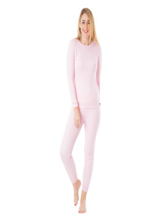 Basic 2 piece set
Basic top + basic pants