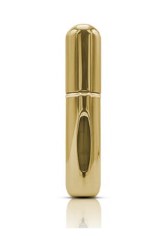 Generic Perfume Bottle Portable Refillable Perfume Bottle with Spray Cosmetic Containers Atomizer for Travel  - Image 1