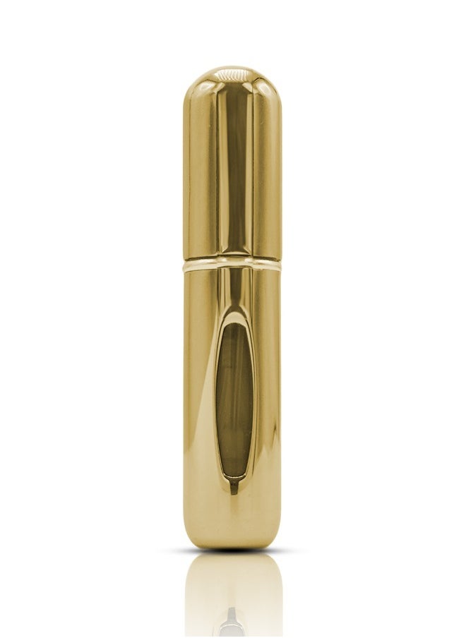 Generic Perfume Bottle Portable Refillable Perfume Bottle with Spray Cosmetic Containers Atomizer for Travel  - Image 1
