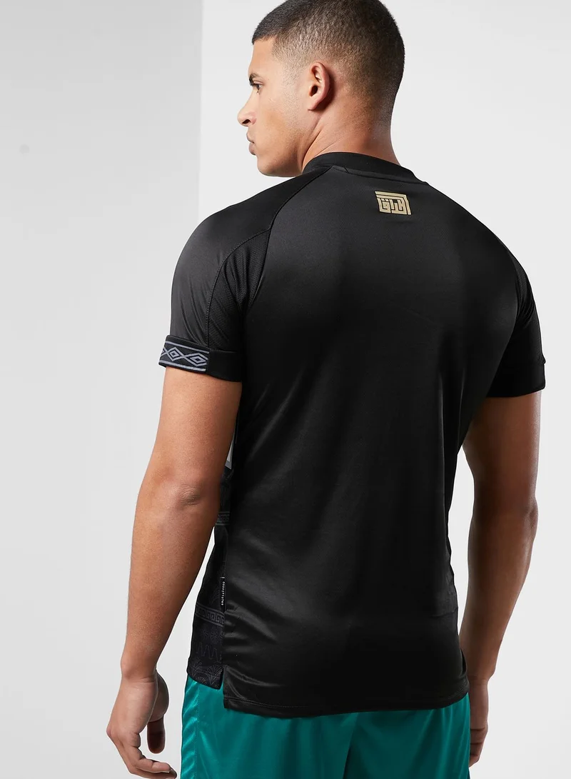 umbro 21/22 Iraq Third Match Jersey