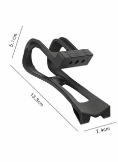 Bicycle Foot Pedal Straps Bicycle Pedal Toe Clip for Exercise Bike Spin Bike And Outdoor Bicycles 1 Pairs - pzsku/Z3591C5CF3A7B91B5FC64Z/45/_/1717033420/5ff2c10d-4067-4bc8-a34c-d587a5fbc5bf