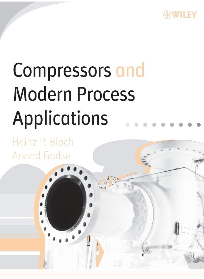 null - Compressors and Modern Process Applications - Image 1