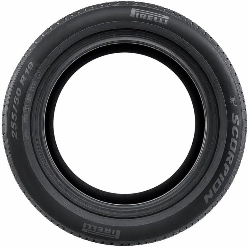 Pirelli Scorpion Tire for Volkswagen Tiguan 255/45R19 - 2025 Model - Image 5