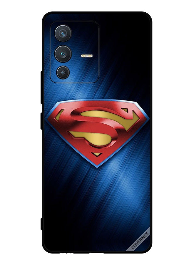 Covernex Protective Case Cover For vivo V23 5G Super Logo - Image 1