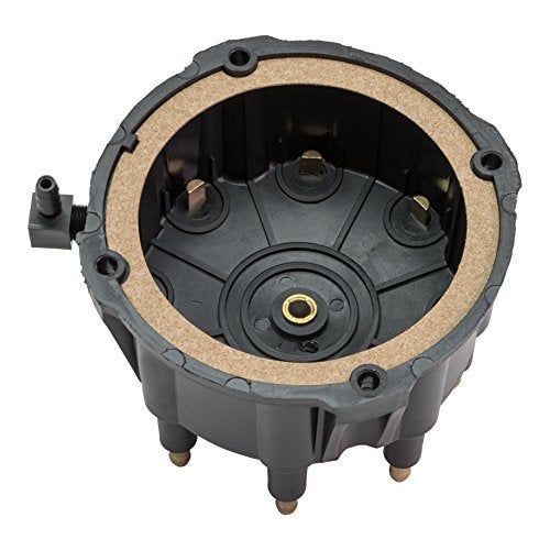 Quicksilver 805759Q3 Distributor Cap Kit for Marinized V-8 Engines by General Motors with Thunderbolt IV and V HEI Ignition Systems - Image 3