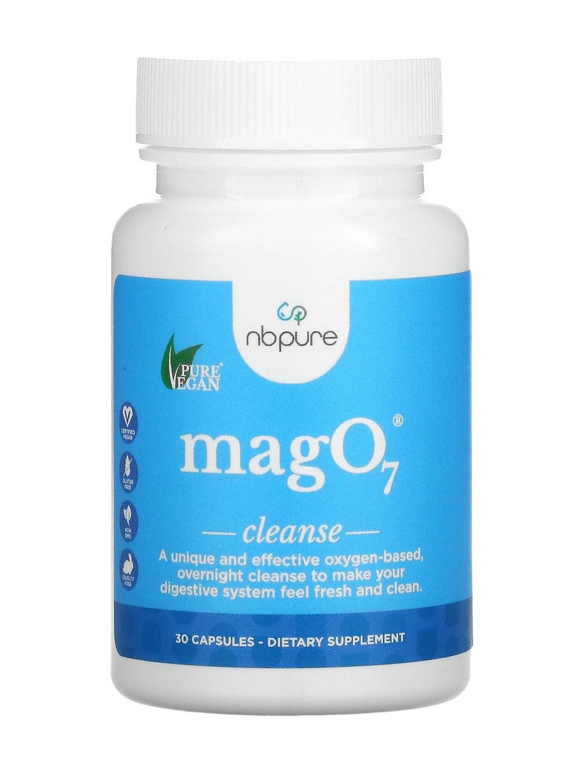 ان بي بيور مكمل غذائي يعمل على دعم الصحة والمناعة والأمعاء - Image 2