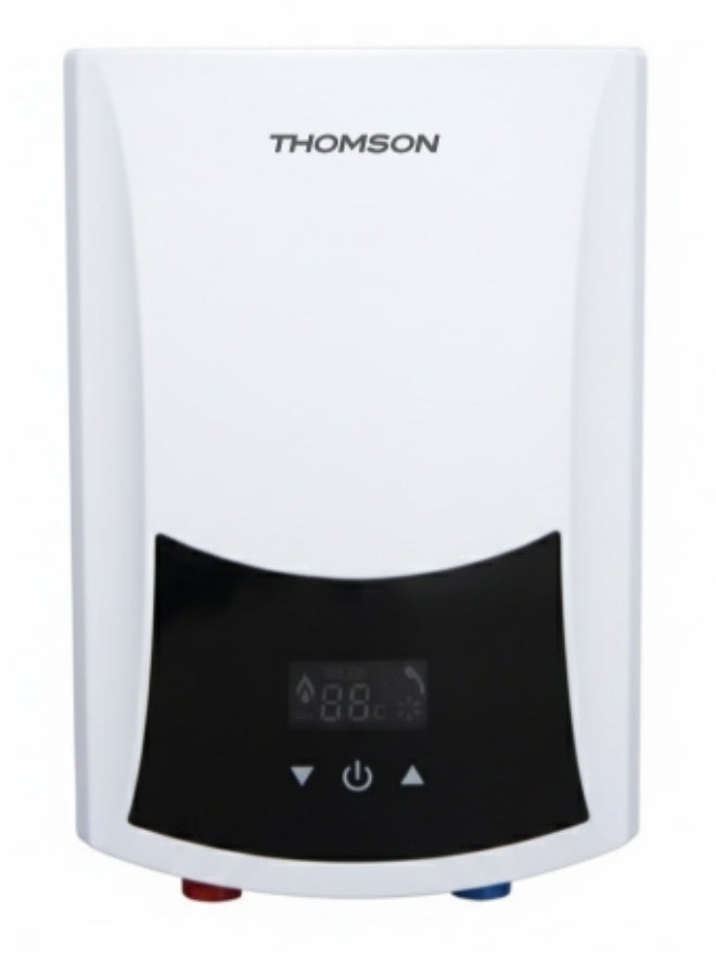 طومسون سخان مياه فوري، 7 كيلوواط، 220 فولت 50/60 هرتز (INS7-WH00183)