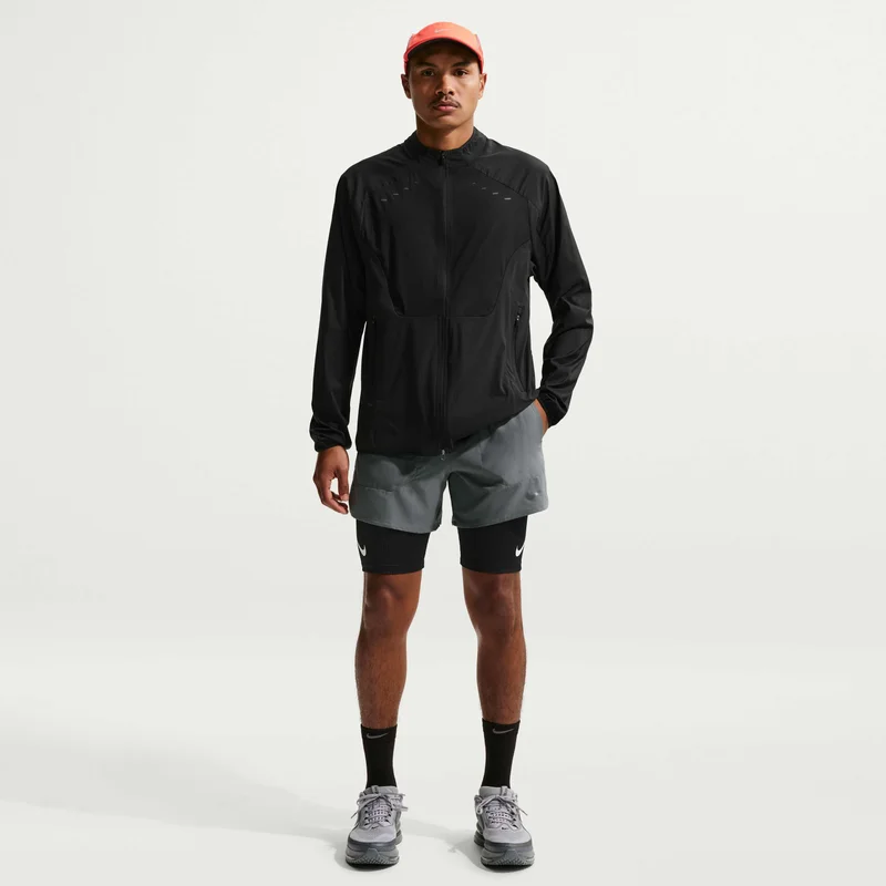Nike Men's Stride Dri-FIT 2-in-1 Running Shorts
