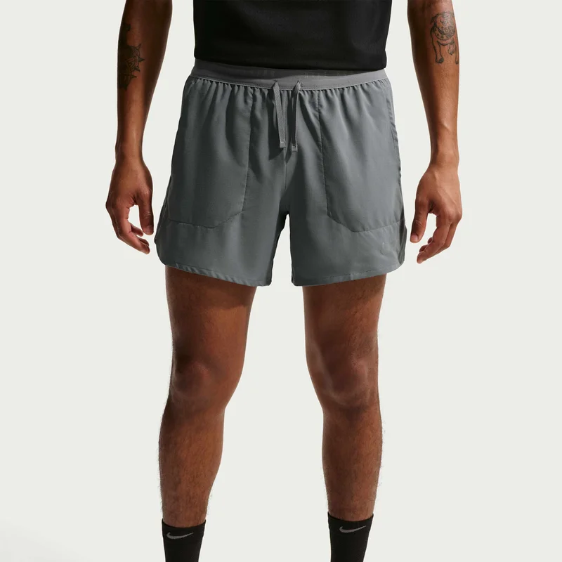 Nike Men's Stride Dri-FIT 2-in-1 Running Shorts