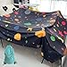 lukidoki Magic Fort Building Kit for Kids Large Lightweight Blanket Fort Making Kit Clips with CPC Certification Portable Playhouse Play Tent Fort IndoorOutdoor GirlsBoys Toys Ages 45 6 7 812 - Image 2
