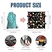 lukidoki Magic Fort Building Kit for Kids Large Lightweight Blanket Fort Making Kit Clips with CPC Certification Portable Playhouse Play Tent Fort IndoorOutdoor GirlsBoys Toys Ages 45 6 7 812 - Image 4