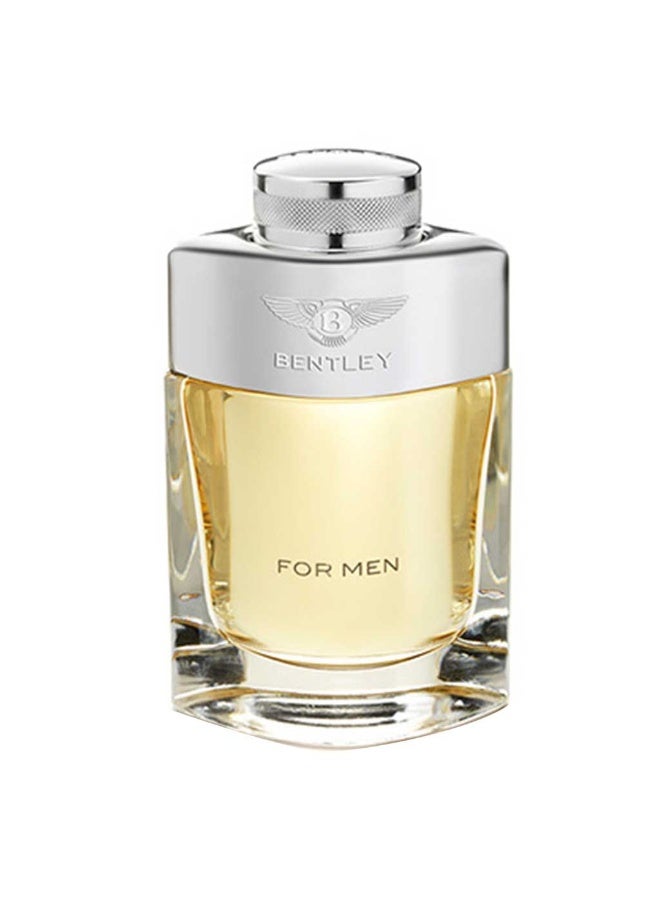 BENTLEY عطر أو دو تواليت للرجال 100 مل