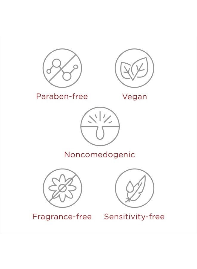 EltaMD UV Daily Tinted Sunscreen with Zinc Oxide, SPF 40 Face Sunscreen Moisturizer, Helps Hydrate Skin and Decrease Wrinkles, Lightweight Face Sunscreen, Absorbs Into Skin Quickly, 1.7 oz Pump - Image 3