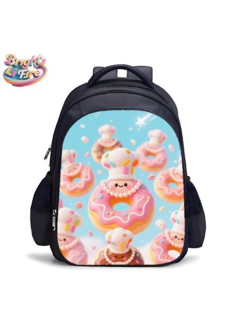 The latest version of the best-selling small-size schoolbag (students under the age of 12, primary school students, children to school)