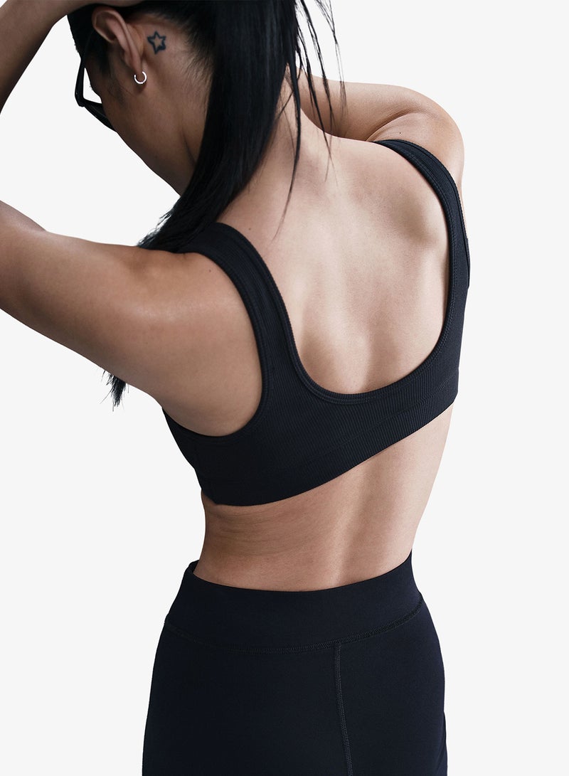 Nike 5" Nsw Classic High-Rise Shorts - Image 4