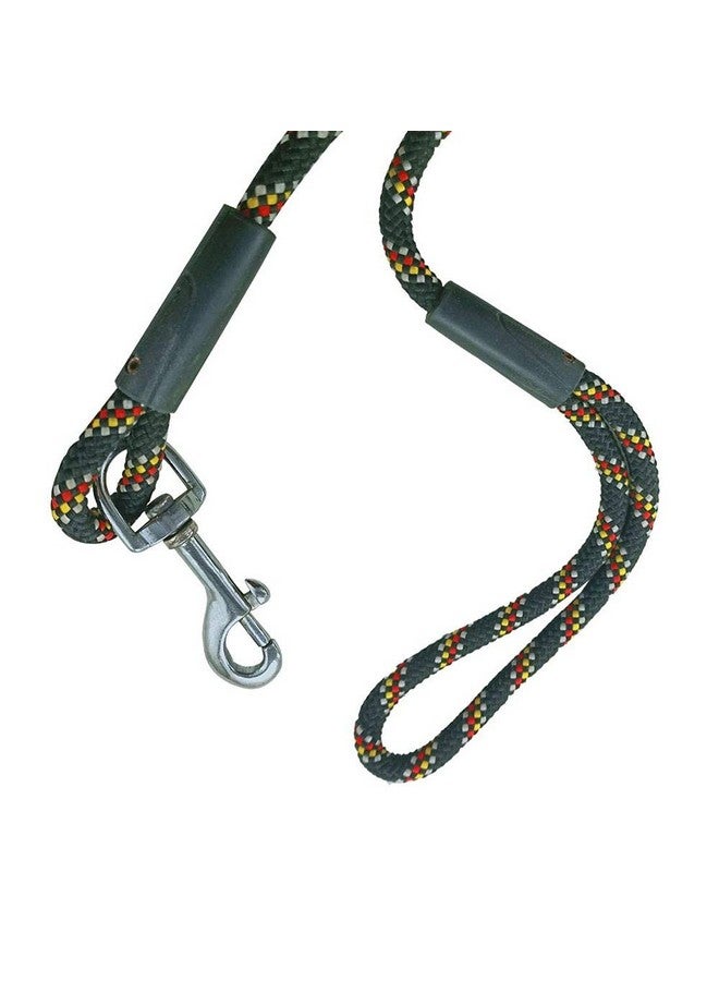 دي آي واي كرافتس حزام جسم قابل للتعديل للكلاب من DIY DIYC-11073 حزام جسم للحيوانات الأليفة Dno#12 (عبوة من 5 قطع، أسود) - Image 5