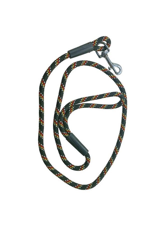 دي آي واي كرافتس حزام جسم قابل للتعديل للكلاب من DIY DIYC-11073 حزام جسم للحيوانات الأليفة Dno#12 (عبوة من 5 قطع، أسود) - Image 1