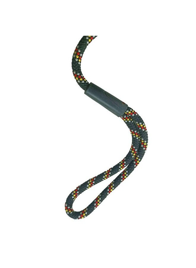 دي آي واي كرافتس حزام جسم قابل للتعديل للكلاب من DIY DIYC-11073 حزام جسم للحيوانات الأليفة Dno#12 (عبوة من 5 قطع، أسود) - Image 4