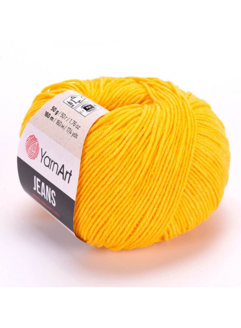 YarnArt Yarn Art Jeans 35 - Image 2