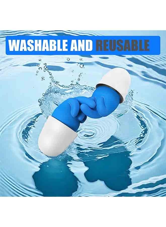Sleep Earplugs, Noise Reduction Earplugs for Children & Adults, Reusable  Ear Protection for Sleep, Snoring, Travel, Study, Work & Swimming