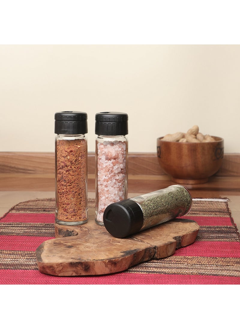 Pine 3-Piece Spice Set Salt and Pepper Shakers Spice Set - pzsku/Z359343E7300375C42E5DZ/45/_/1728061946/d32792bd-88e9-4b53-b376-c532c91bf596