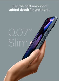 Spigen جراب رفيع مناسب لهاتف Google Pixel 9 / جراب Pixel 9 PRO - معدني  - Image 5