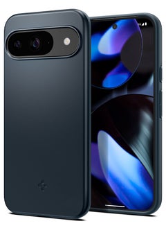 Spigen جراب رفيع مناسب لهاتف Google Pixel 9 / جراب Pixel 9 PRO - معدني  - Image 1