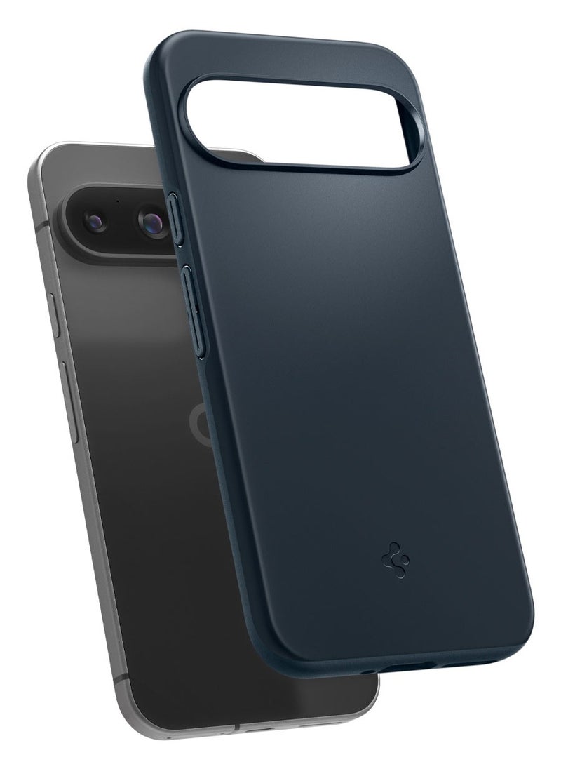 Thin Fit Google Pixel 9 Case / Pixel 9 PRO Case Cover - Metal Slate - pzsku/Z35934B608BDDE228AFCFZ/45/_/1723544655/c1ed326d-0f77-4023-8d25-460004709a9b