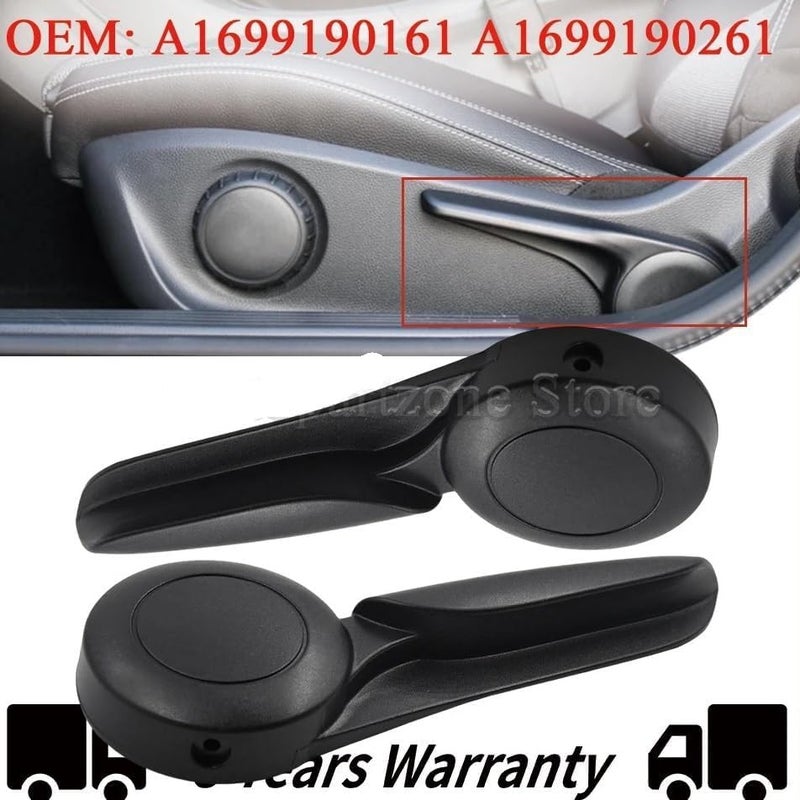 Vuzmode Car Seat Height Adjustment Handle for Mercedes - Image 2
