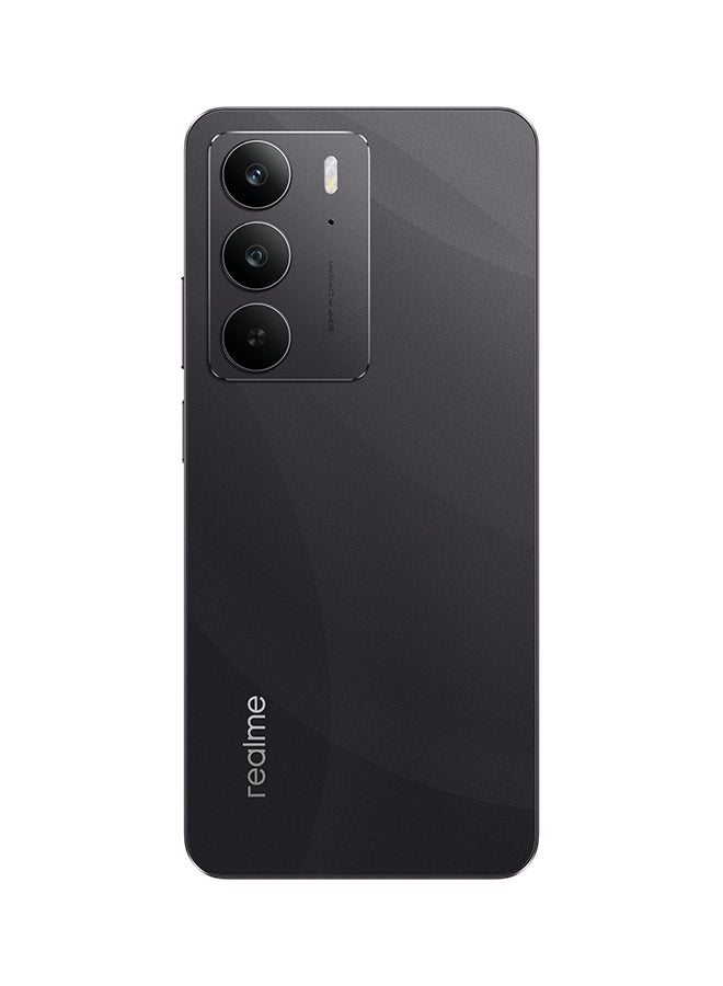 realme C75 Dual SIM Storm Black 8GB 256GB 4G - International Version - Image 5