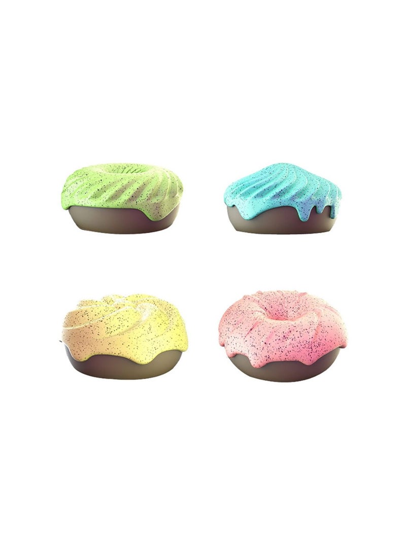 Generic 4 pcs Long Lasting Pet Deodorant Solid Gel  - Image 4