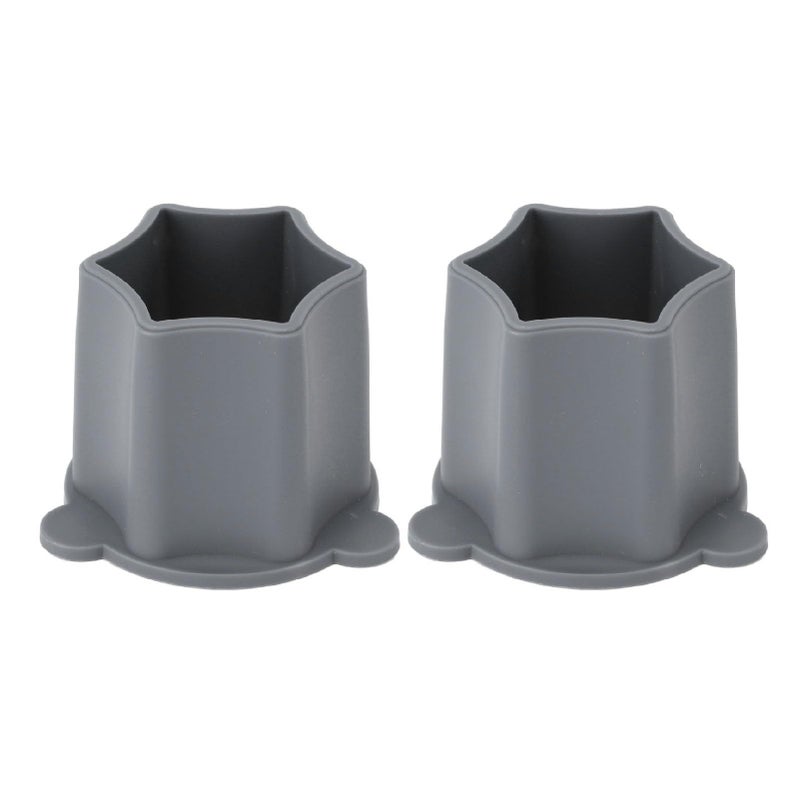2 Pack Food Steam Chimneys Compatible with Thermomix TM6 TM5 TM3 - Image 2