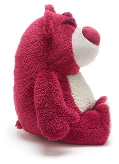 Generic Large Lotso Plush  Plush Cuddly Fluffy Villain with Embroidered Details and Soft Finish  - Image 2