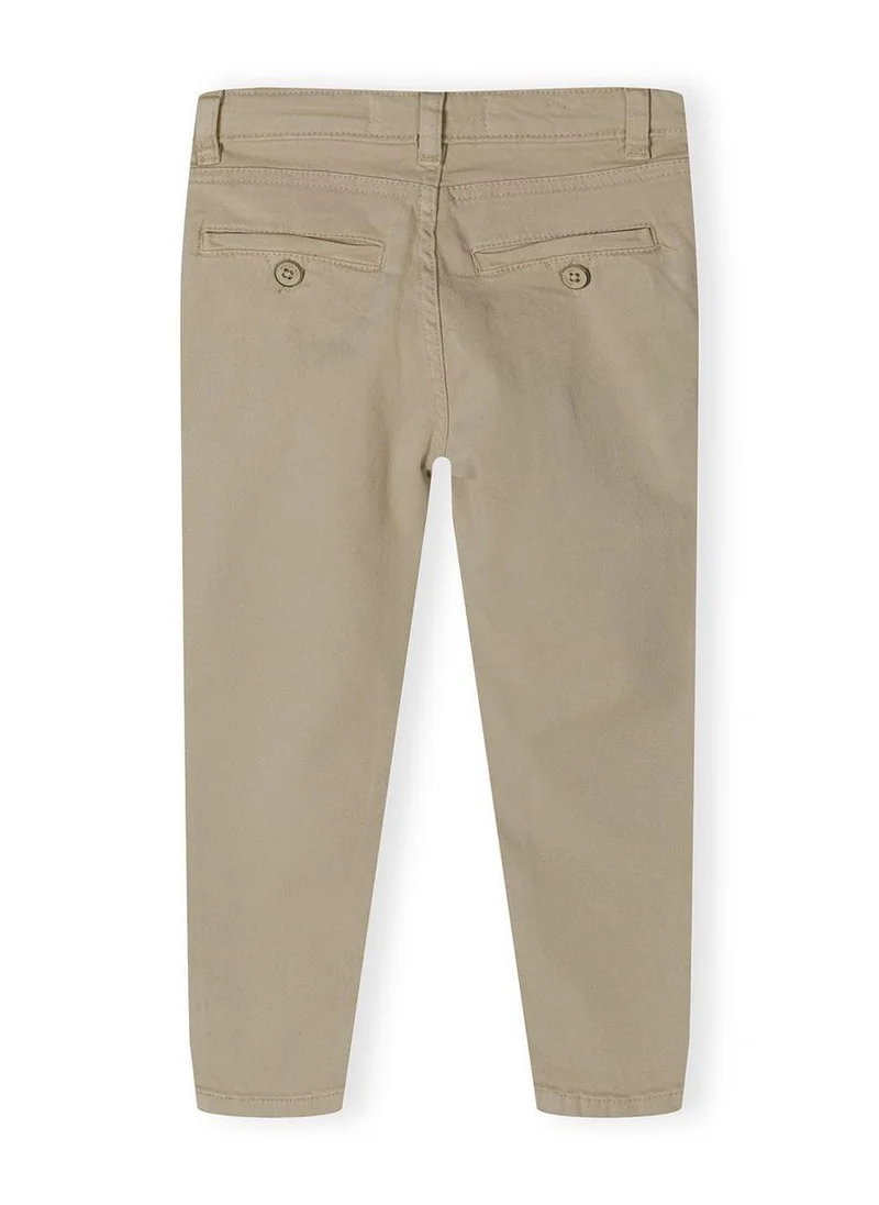 MINOTI Teen Boys Chino Pant