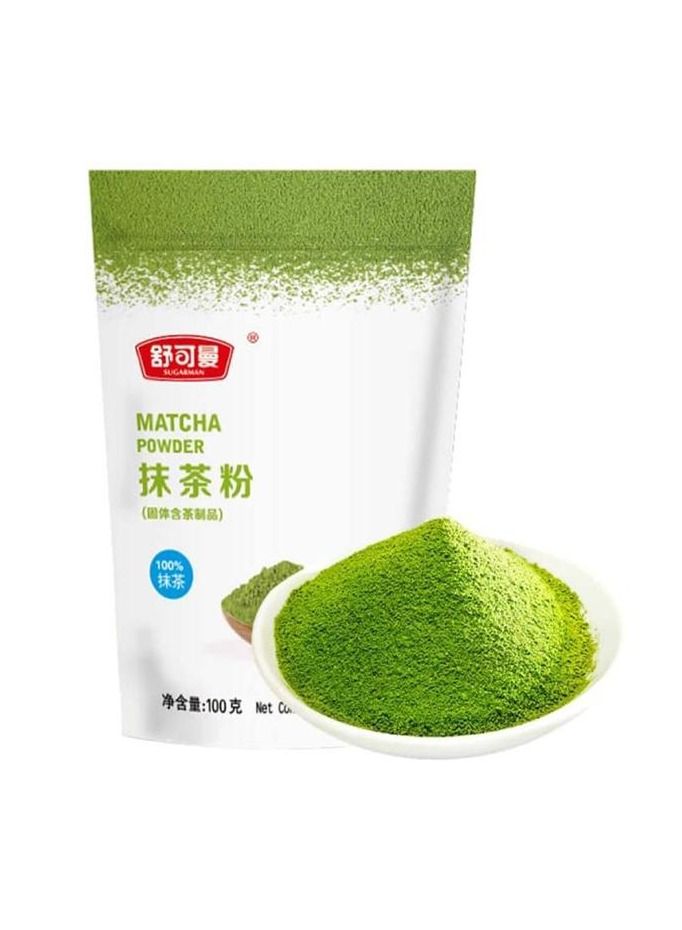 Matcha Powder 100 g