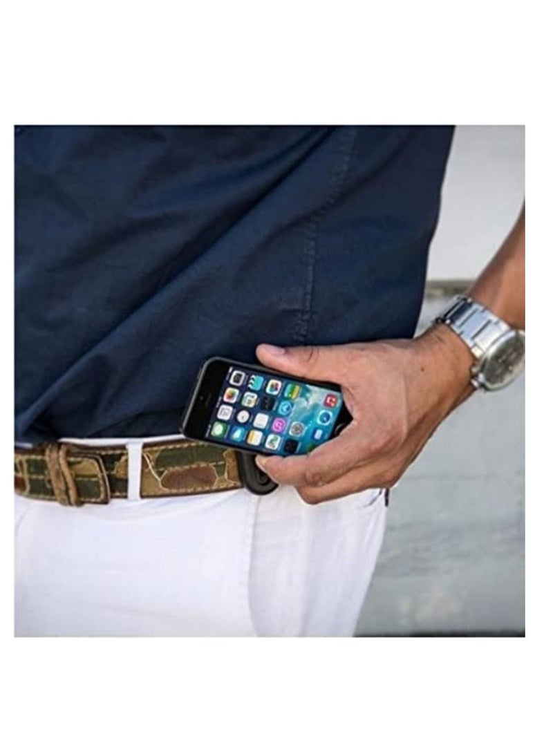 Universal Smartphone Belt Clip Holder  - Image 3